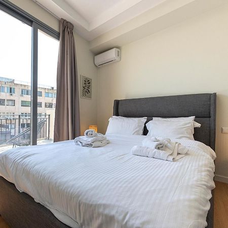 Athens Smart Central 外观 照片