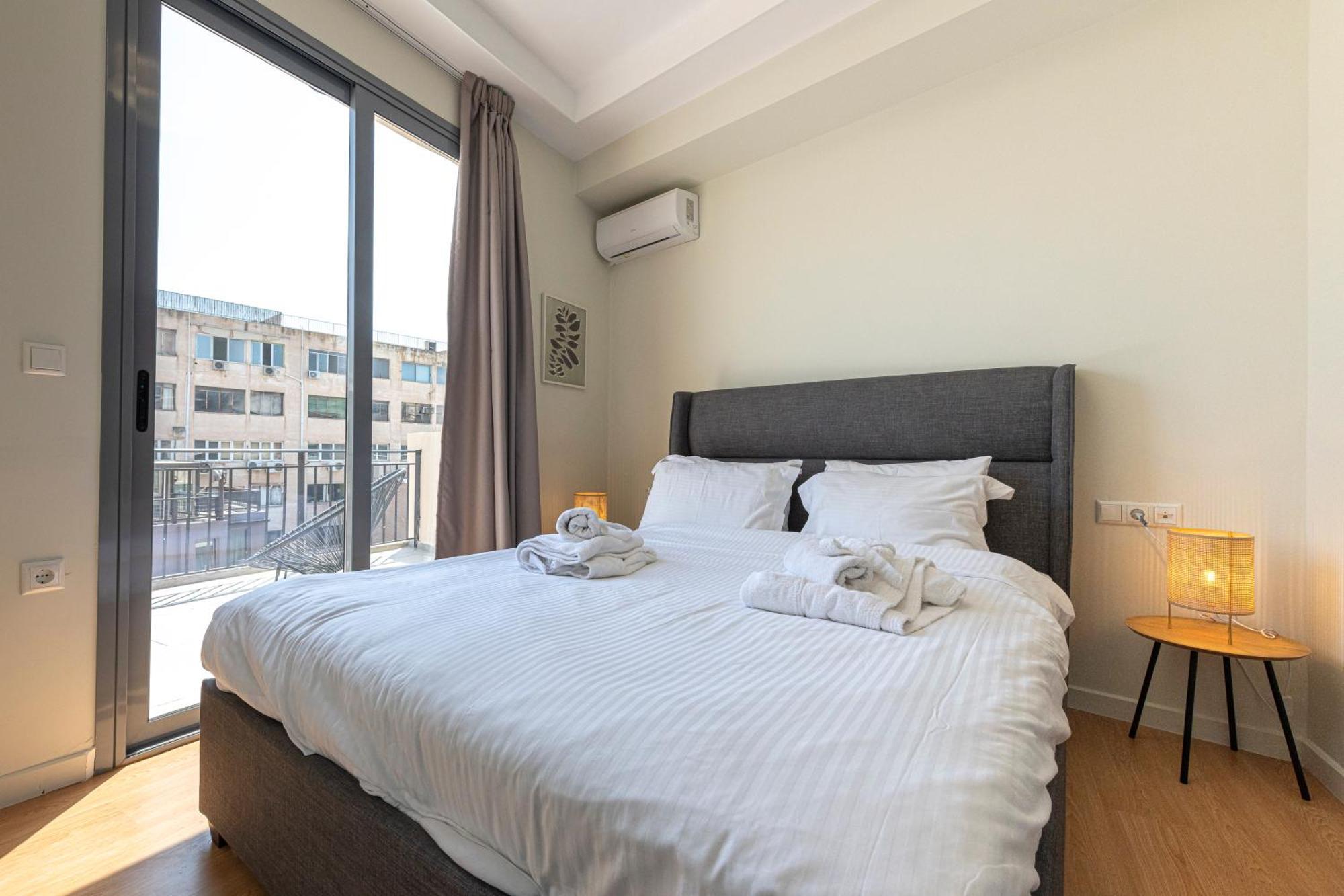 Athens Smart Central 外观 照片