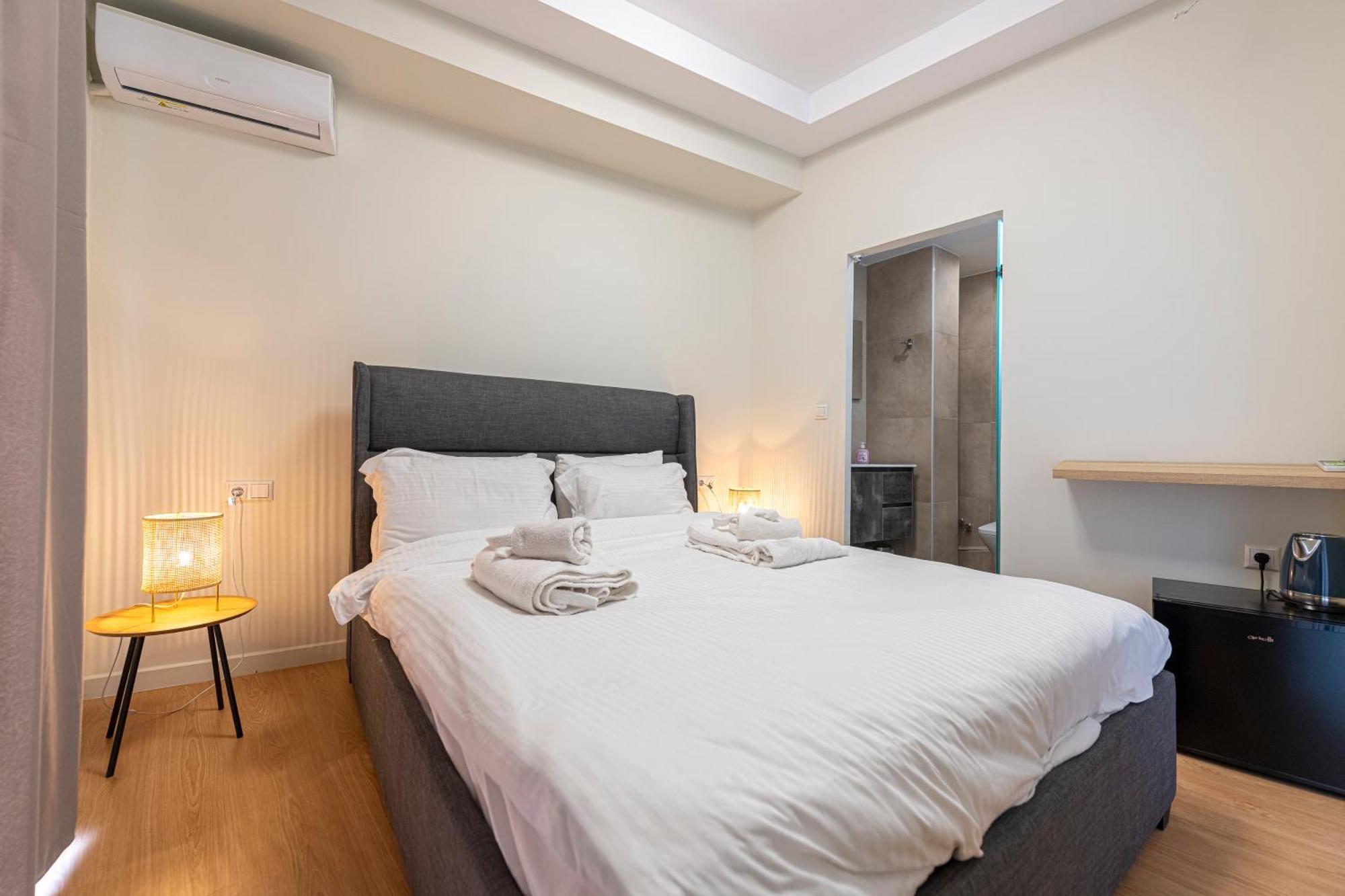 Athens Smart Central 外观 照片