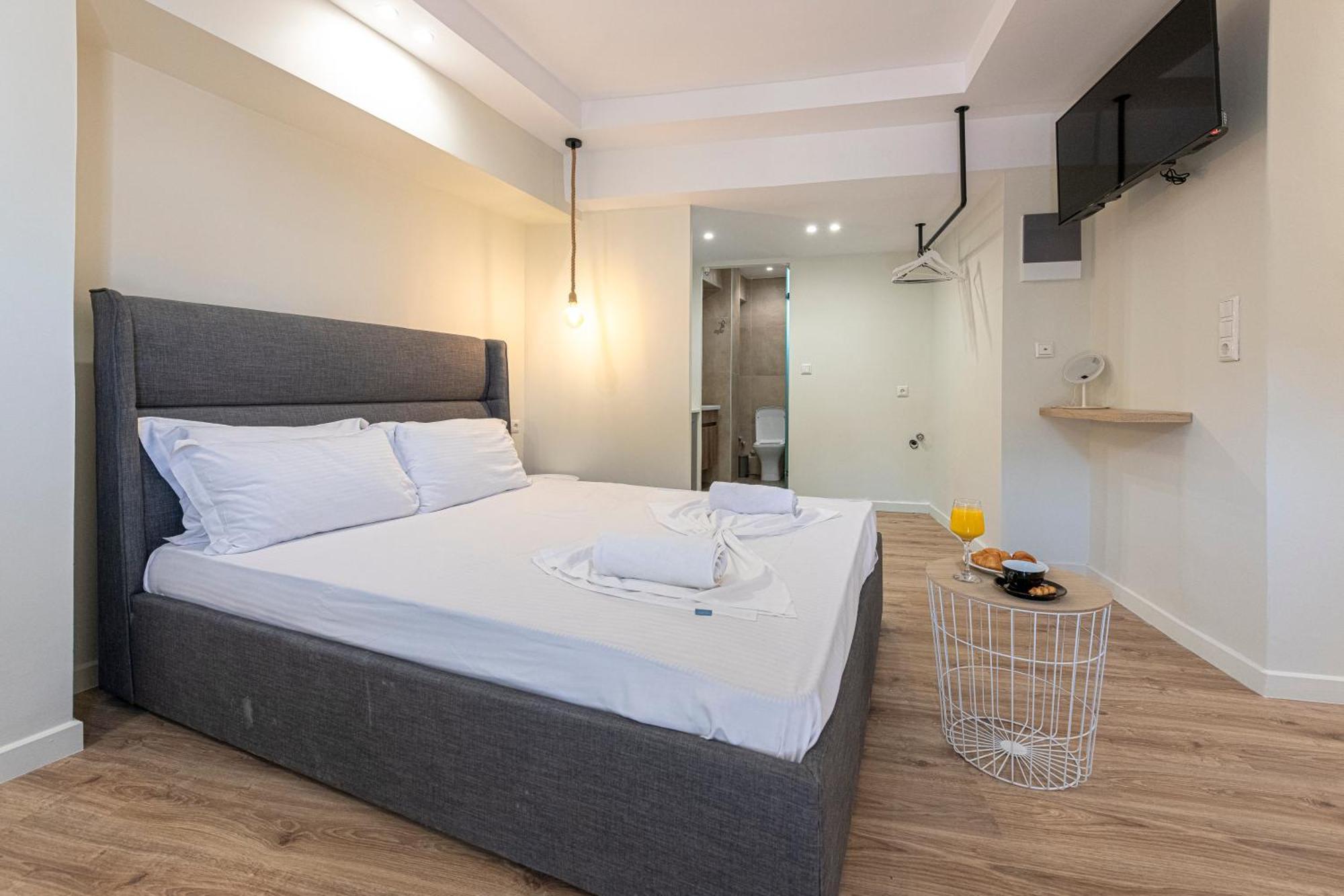 Athens Smart Central 外观 照片