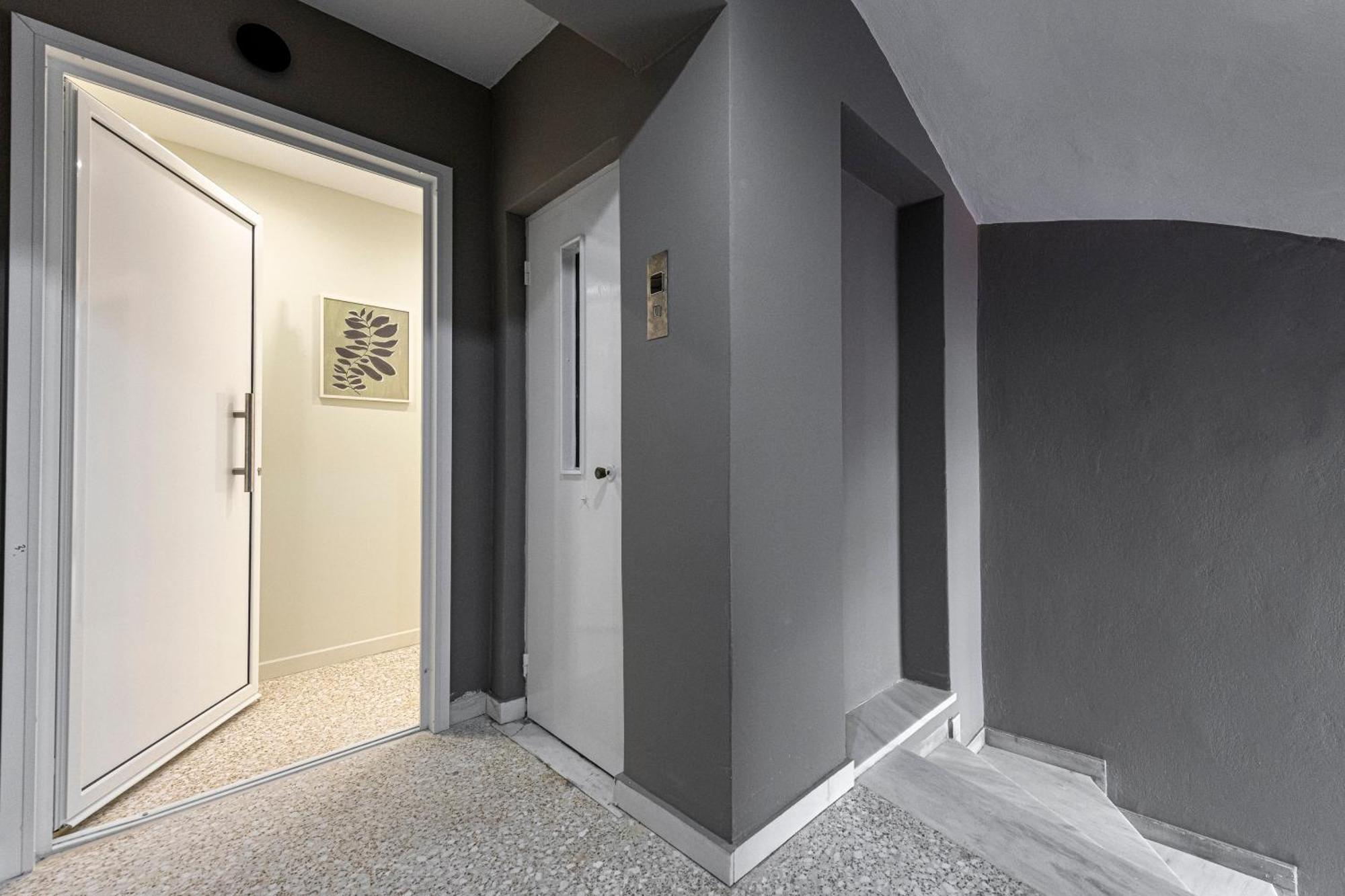 Athens Smart Central 外观 照片