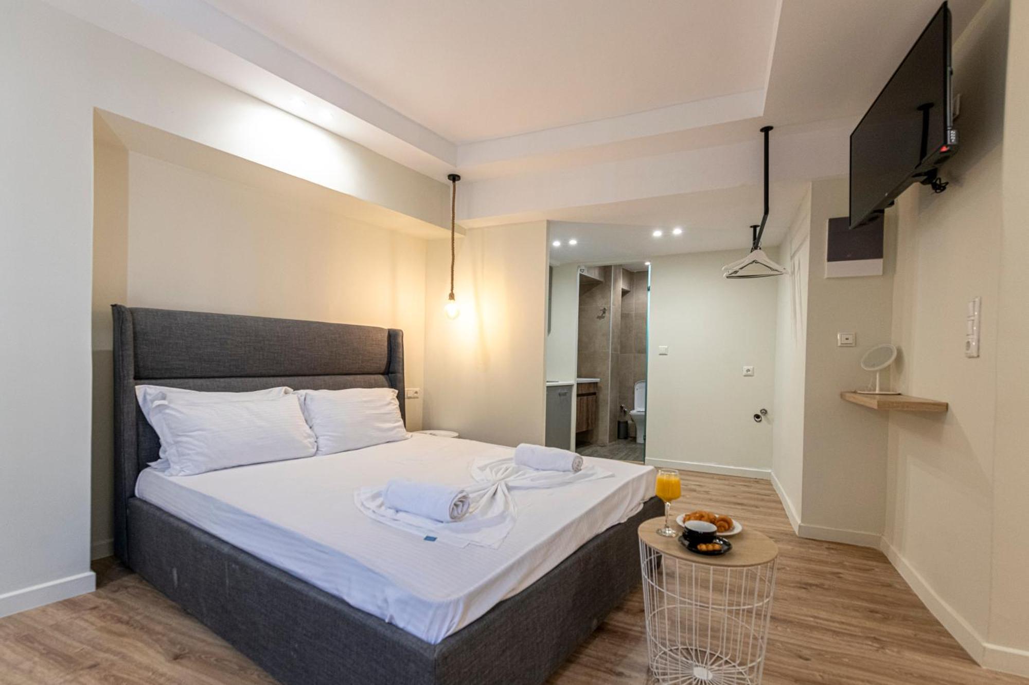 Athens Smart Central 外观 照片