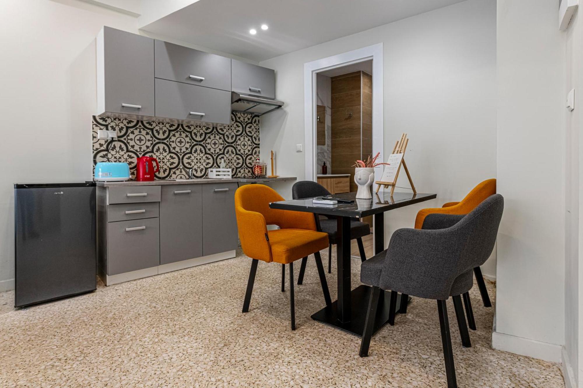 Athens Smart Central 外观 照片