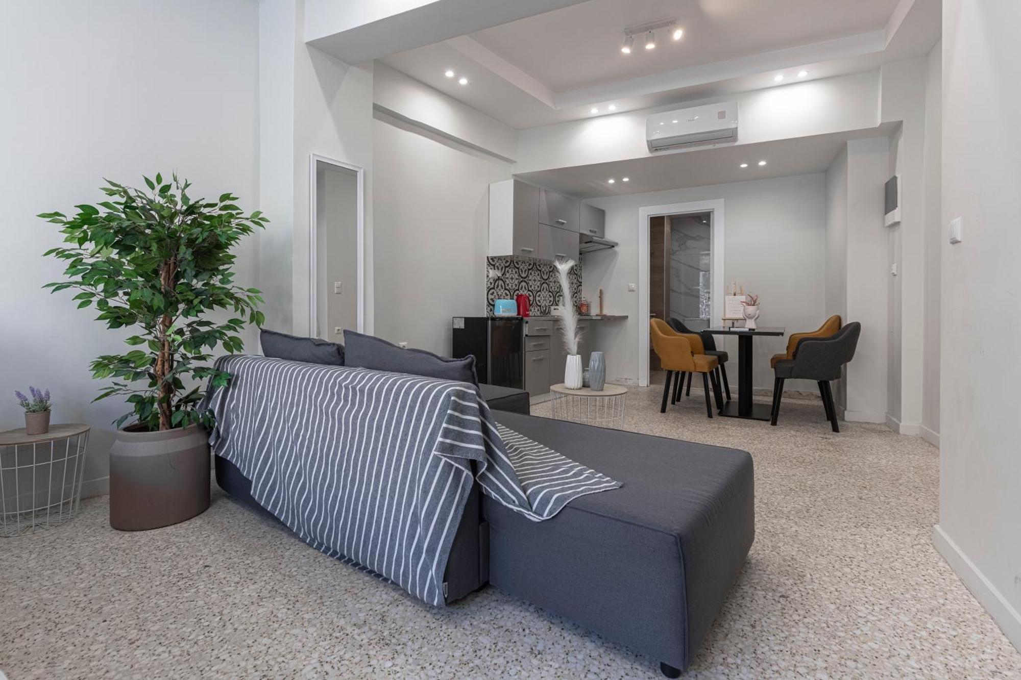 Athens Smart Central 外观 照片